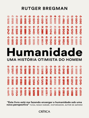 cover image of Humanidade